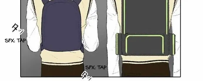 Read Into the Depths chapter 23 image 6 on Lezhin