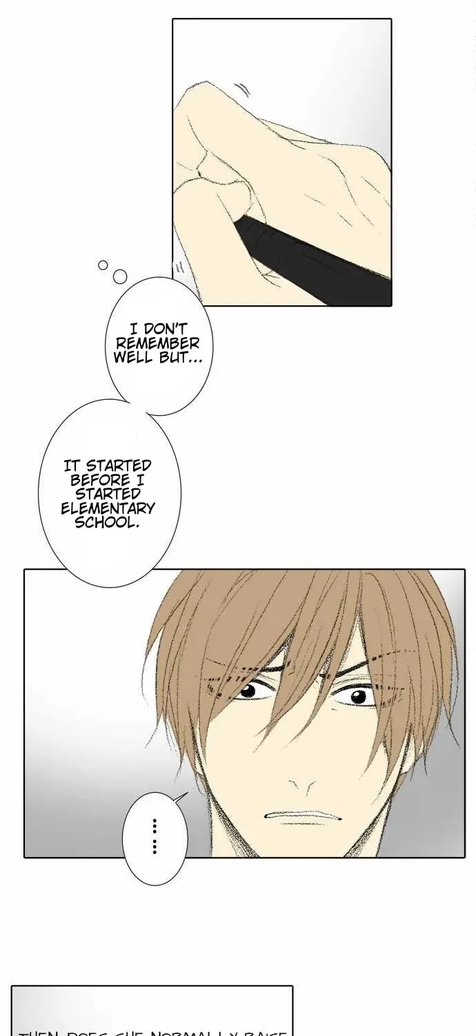 Read Into the Depths chapter 24 image 14 on Lezhin