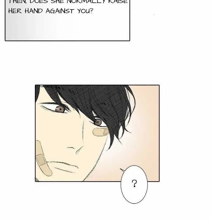 Read Into the Depths chapter 24 image 15 on Lezhin