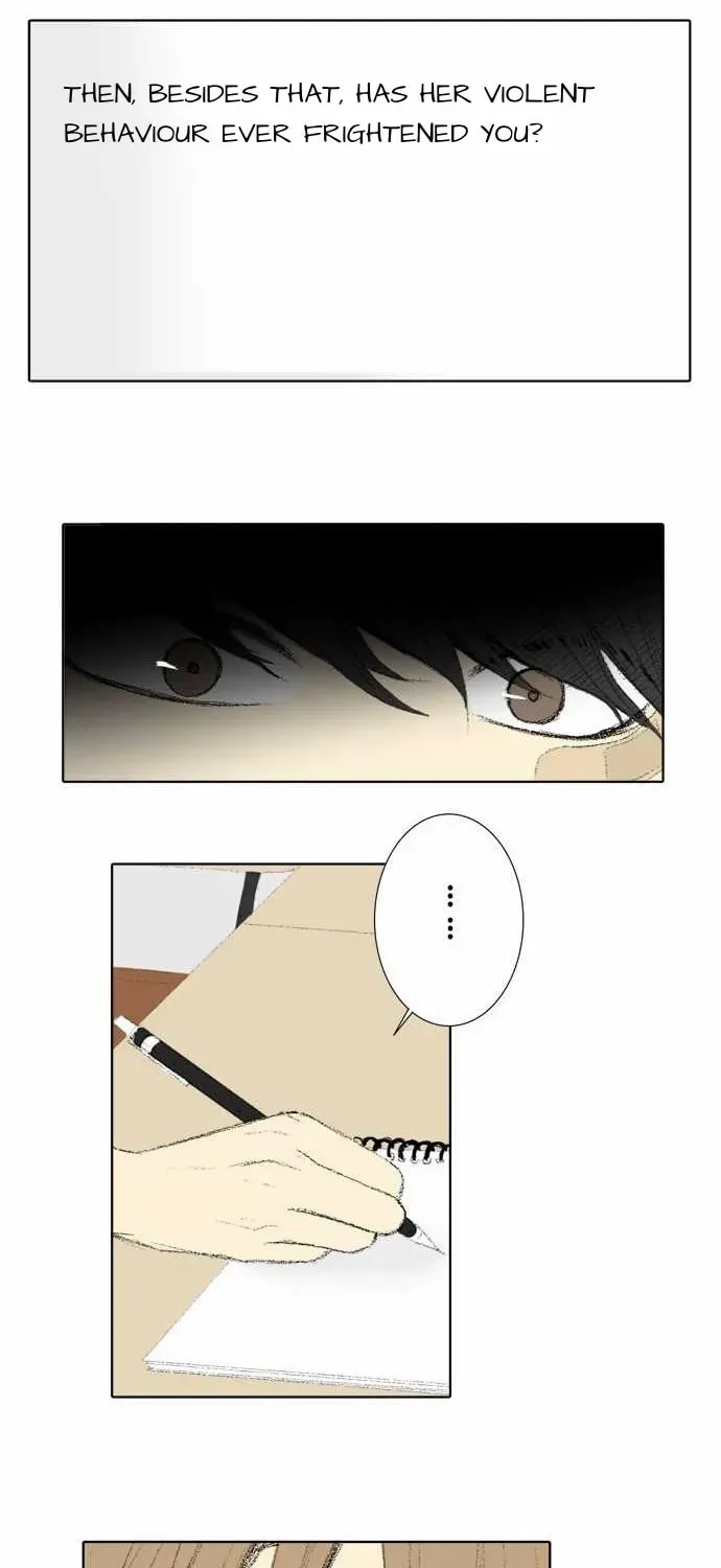 Read Into the Depths chapter 24 image 18 on Lezhin