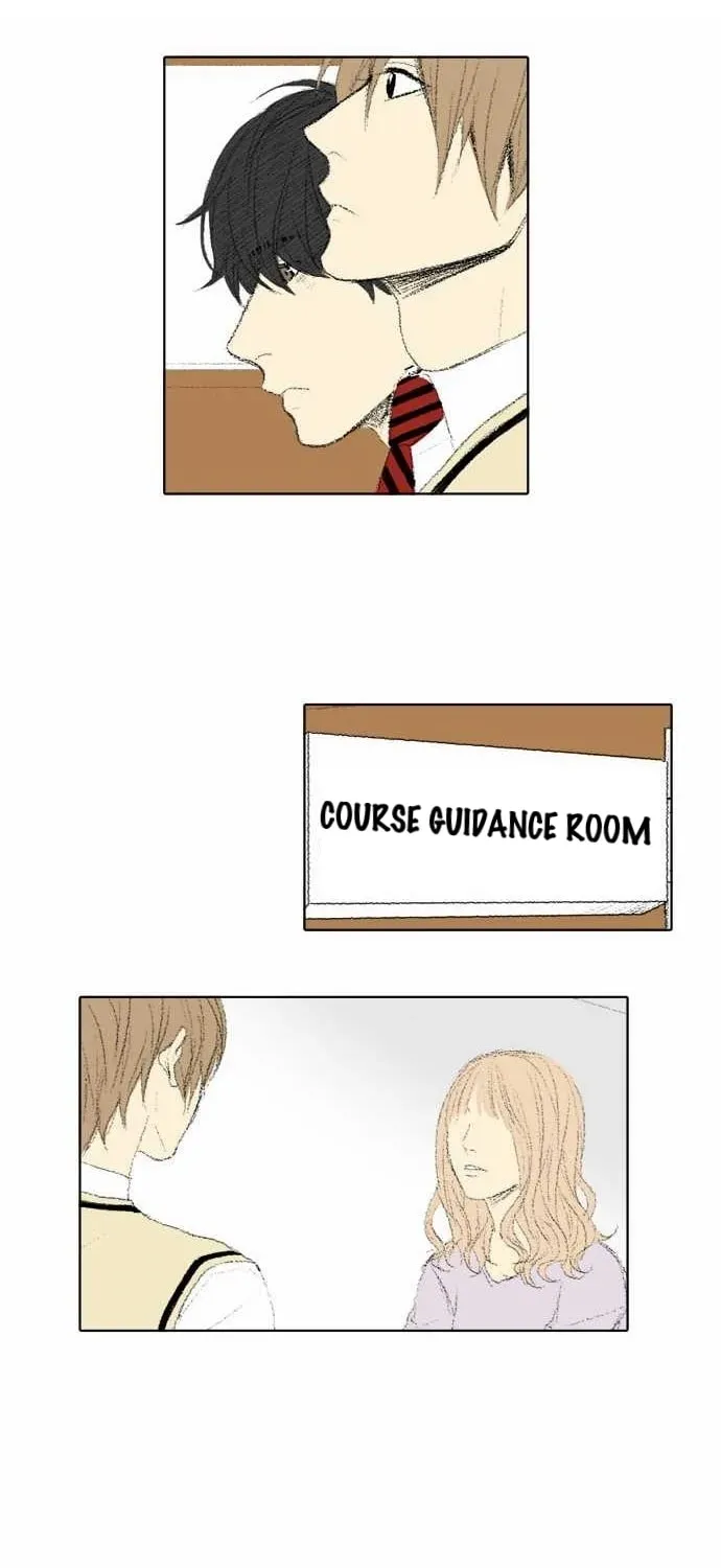Read Into the Depths chapter 24 image 28 on Lezhin