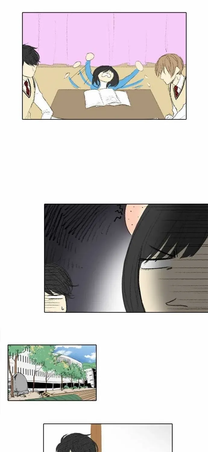 Read Into the Depths chapter 24 image 30 on Lezhin
