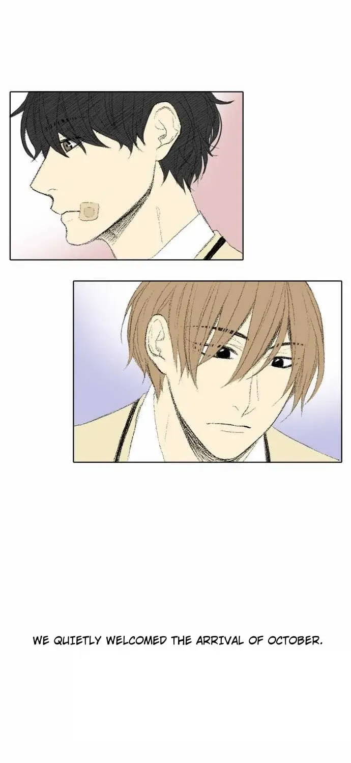 Read Into the Depths chapter 24 image 32 on Lezhin