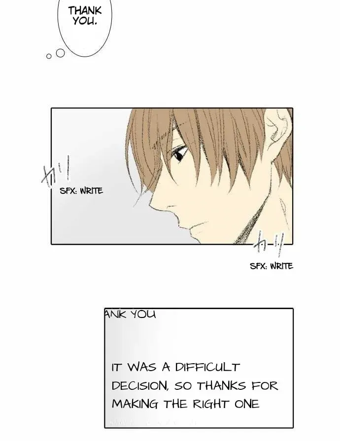Read Into the Depths chapter 24 image 5 on Lezhin