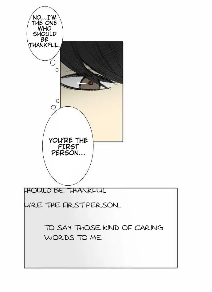 Read Into the Depths chapter 24 image 6 on Lezhin