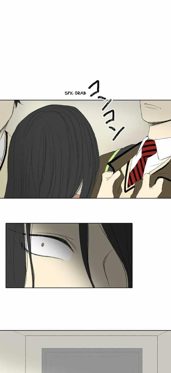Read Into the Depths chapter 26 image 1 on Lezhin