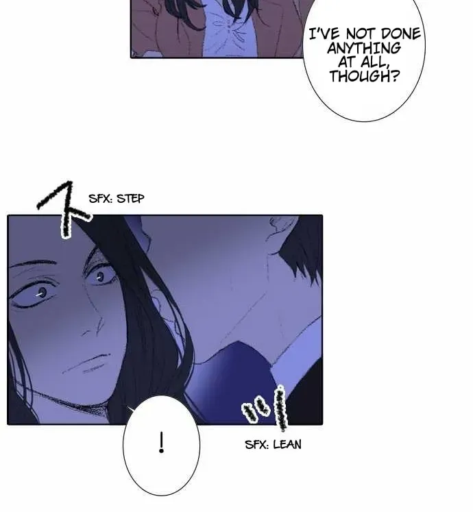 Read Into the Depths chapter 26 image 11 on Lezhin