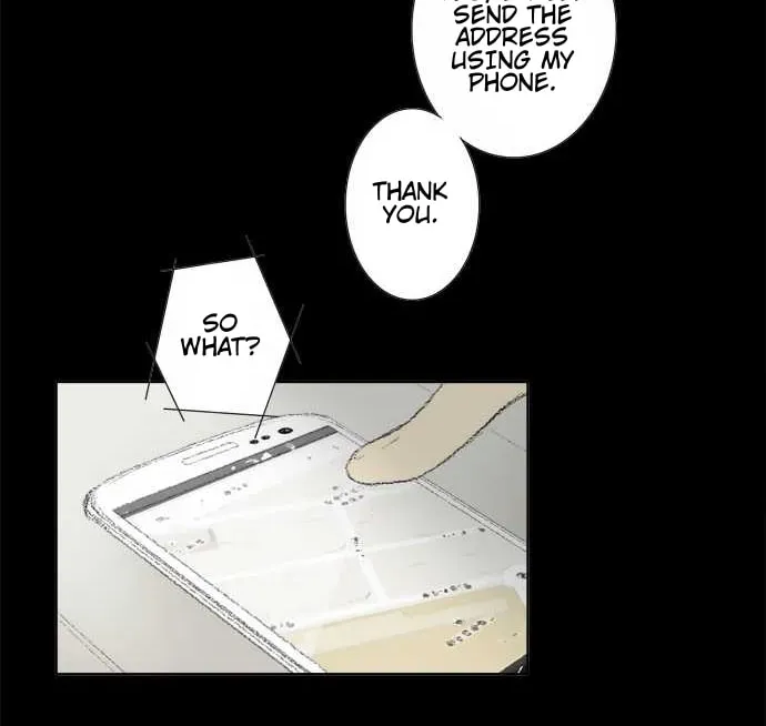 Read Into the Depths chapter 26 image 19 on Lezhin