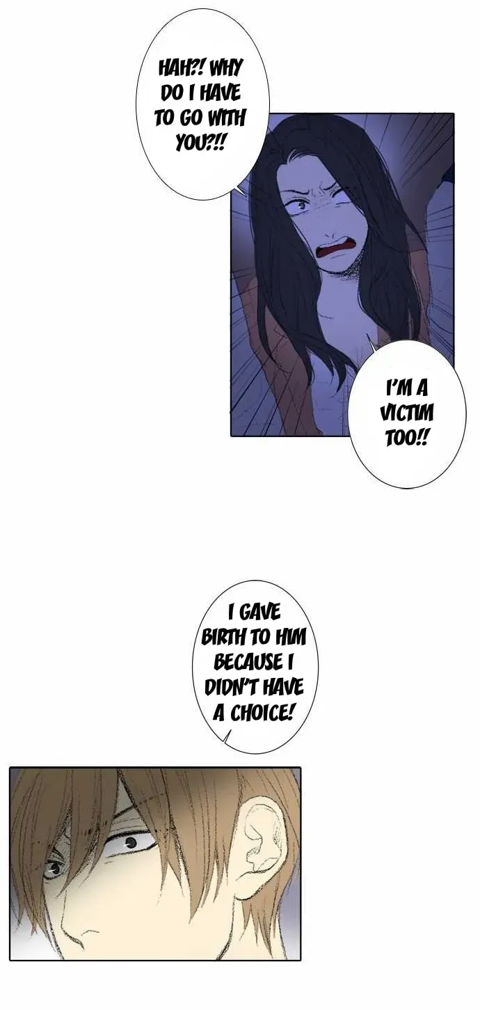Read Into the Depths chapter 26 image 26 on Lezhin