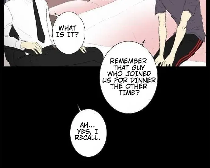 Read Into the Depths chapter 26 image 34 on Lezhin