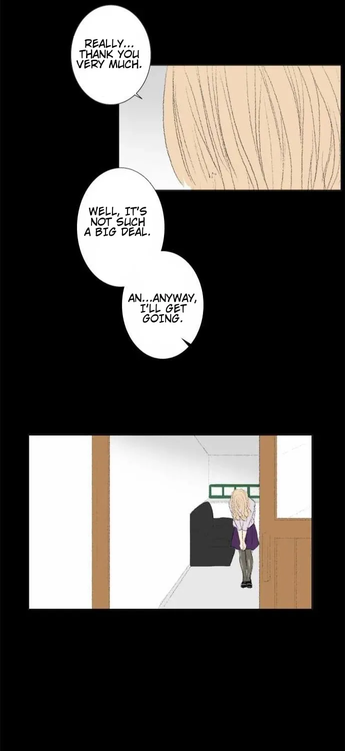 Read Into the Depths chapter 26 image 41 on Lezhin