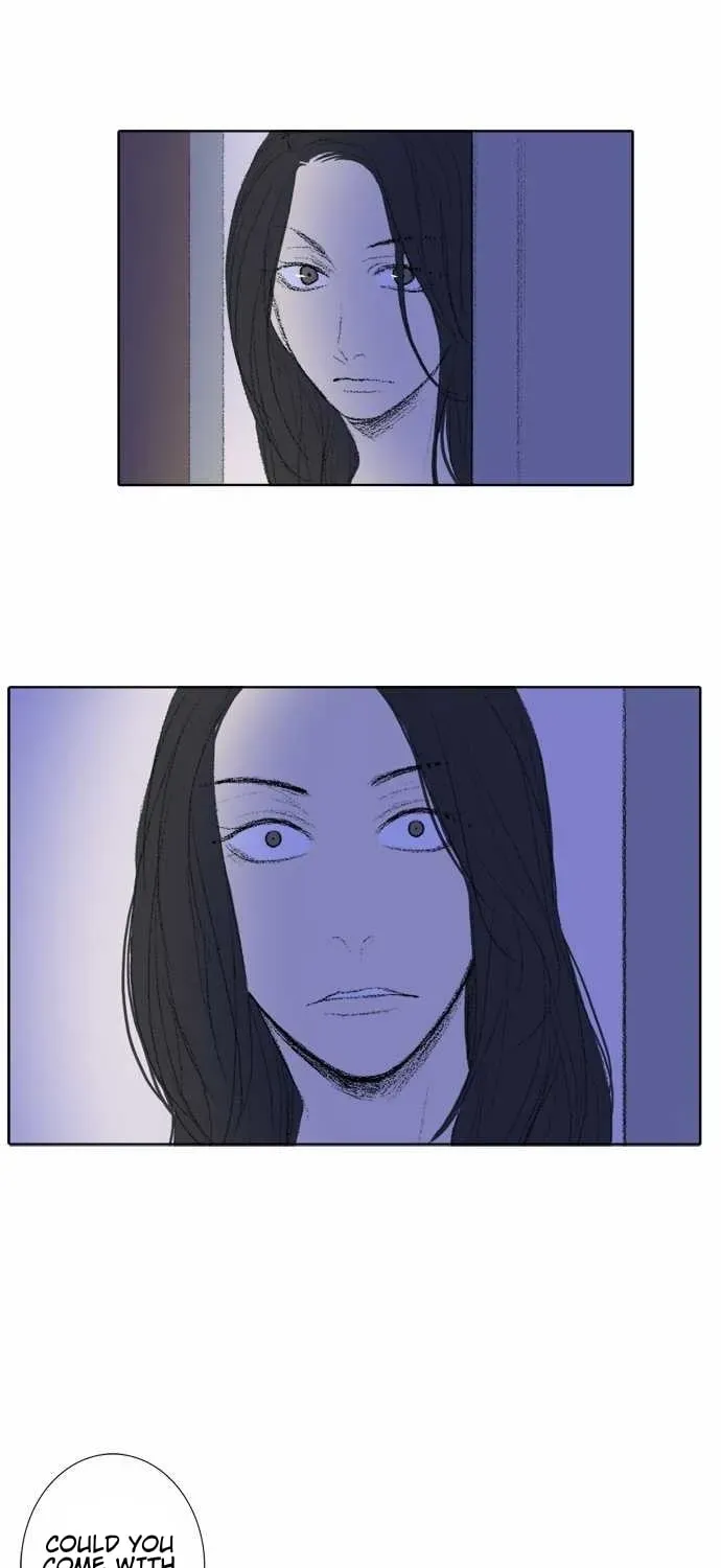 Read Into the Depths chapter 26 image 5 on Lezhin