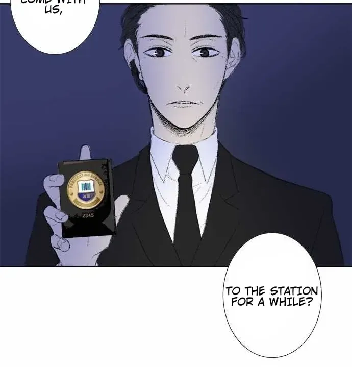 Read Into the Depths chapter 26 image 6 on Lezhin