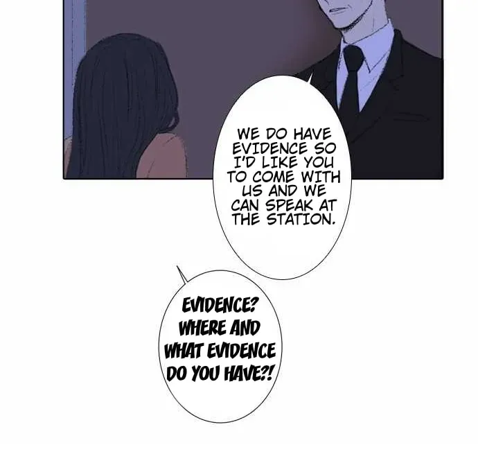 Read Into the Depths chapter 26 image 8 on Lezhin