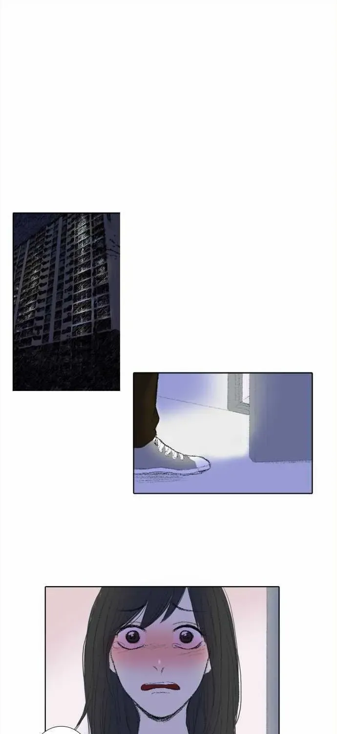 Read Into the Depths chapter 27 image 1 on Lezhin