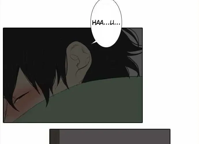 Read Into the Depths chapter 27 image 10 on Lezhin