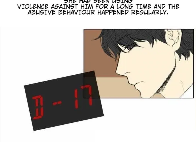 Read Into the Depths chapter 27 image 14 on Lezhin