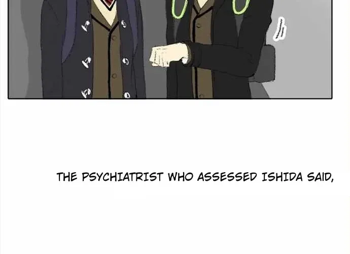 Read Into the Depths chapter 27 image 18 on Lezhin