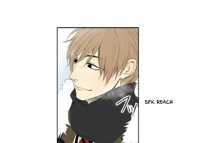 Read Into the Depths chapter 27 image 22 on Lezhin