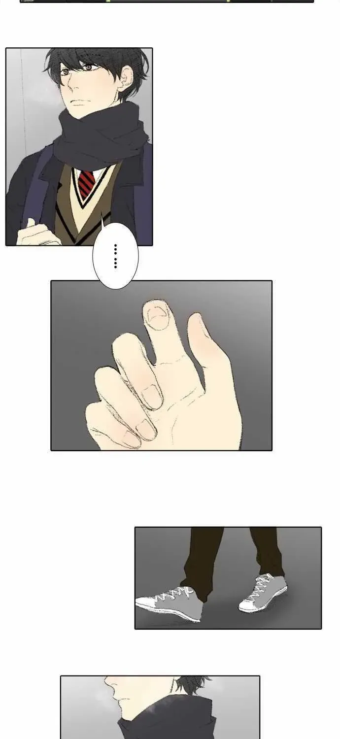 Read Into the Depths chapter 27 image 25 on Lezhin