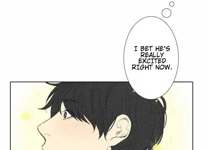 Read Into the Depths chapter 27 image 31 on Lezhin