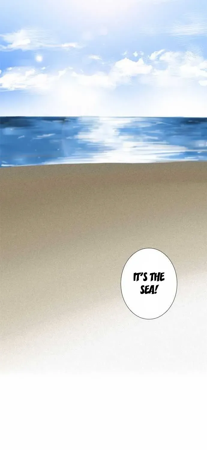 Read Into the Depths chapter 27 image 38 on Lezhin