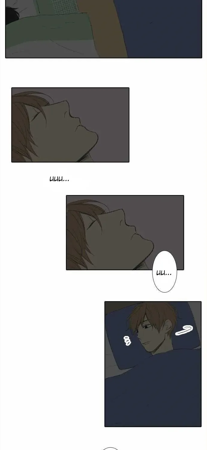 Read Into the Depths chapter 27 image 9 on Lezhin