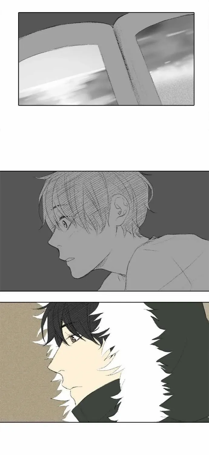 Read Into the Depths chapter 28 image 11 on Lezhin
