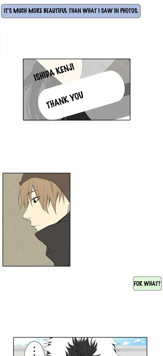 Read Into the Depths chapter 28 image 13 on Lezhin