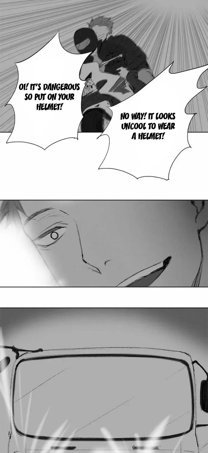Read Into the Depths chapter 28 image 19 on Lezhin