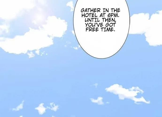 Read Into the Depths chapter 28 image 2 on Lezhin