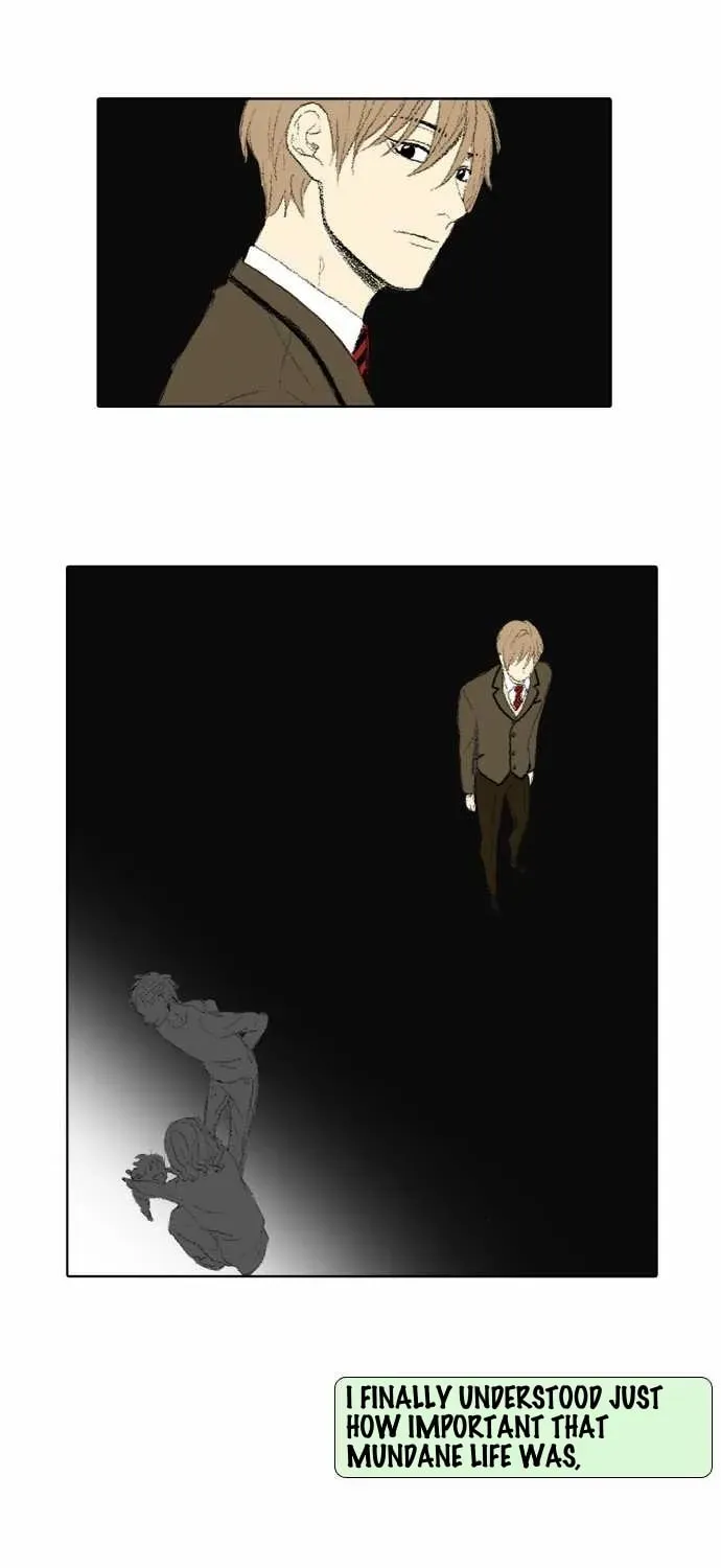 Read Into the Depths chapter 28 image 25 on Lezhin
