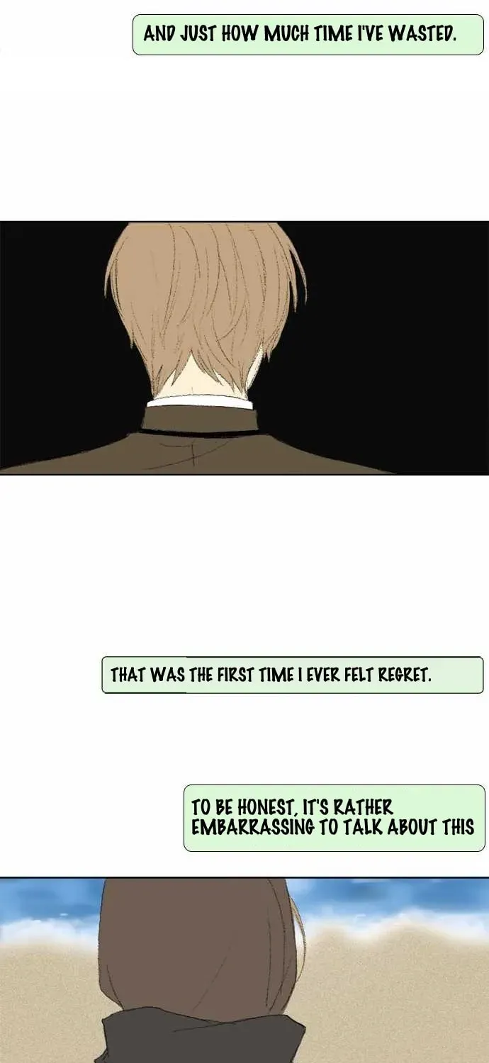 Read Into the Depths chapter 28 image 27 on Lezhin