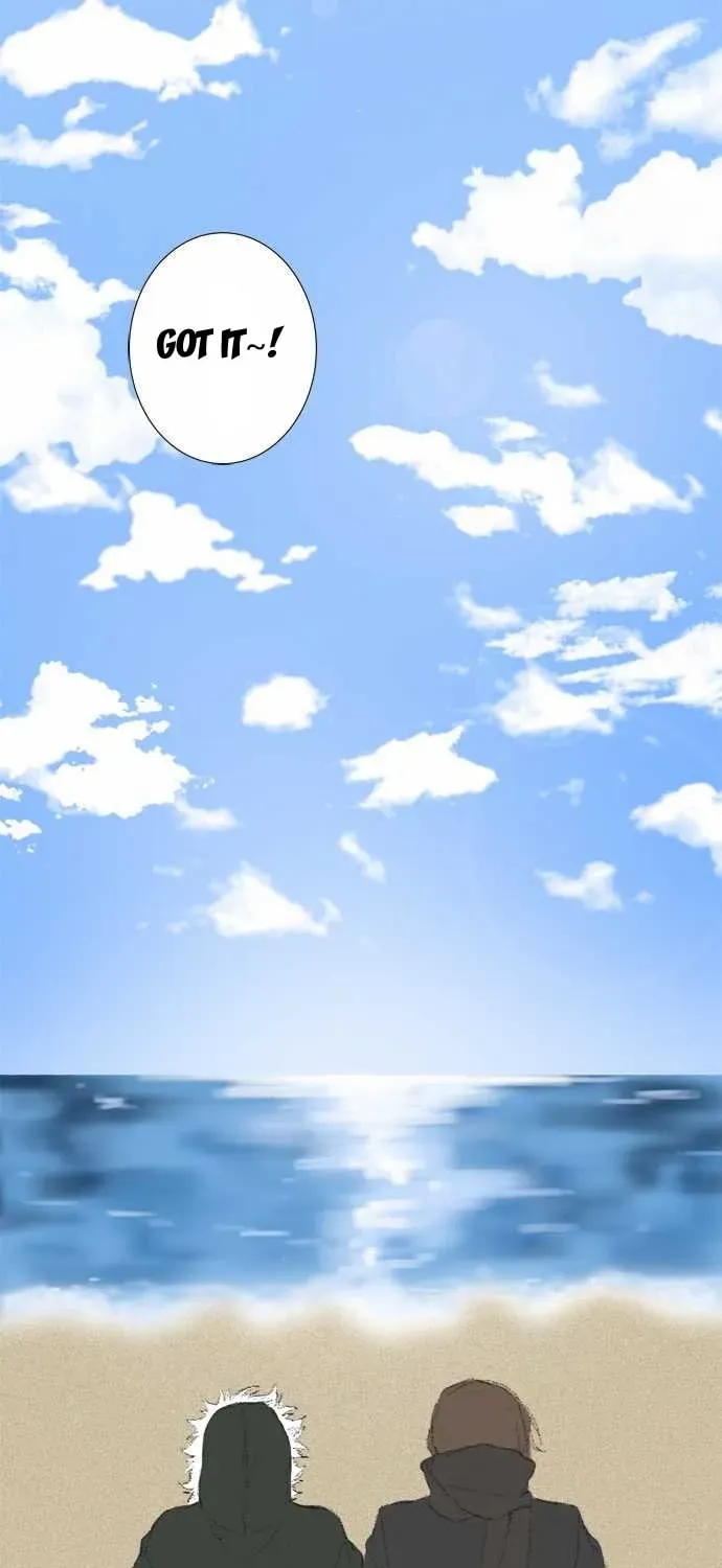 Read Into the Depths chapter 28 image 3 on Lezhin