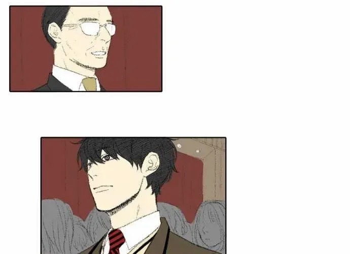 Read Into the Depths chapter 28 image 42 on Lezhin