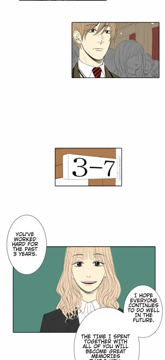 Read Into the Depths chapter 28 image 43 on Lezhin