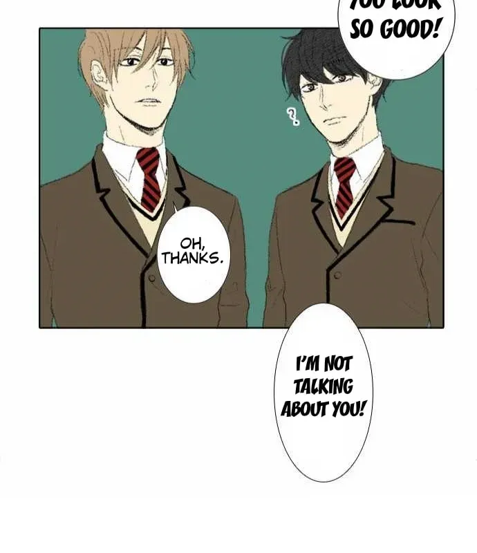 Read Into the Depths chapter 28 image 48 on Lezhin