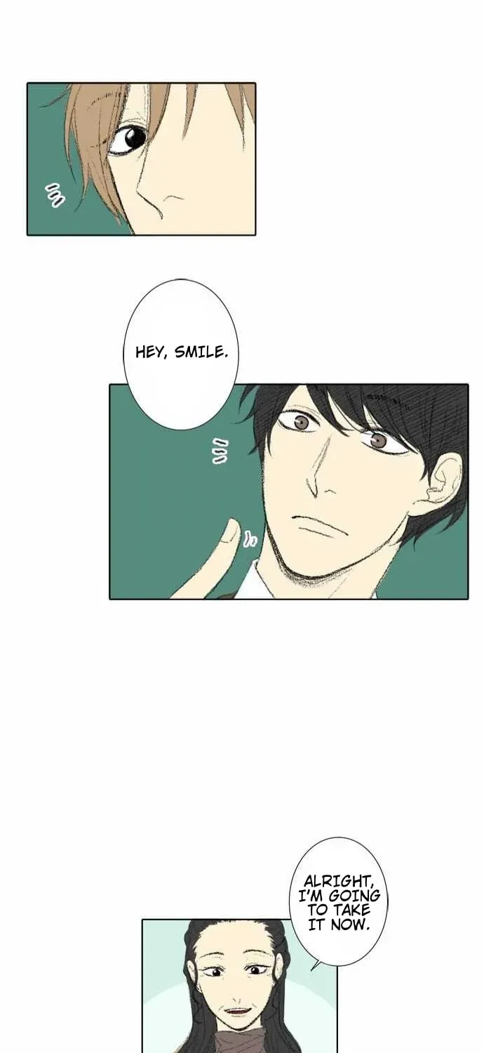 Read Into the Depths chapter 28 image 49 on Lezhin