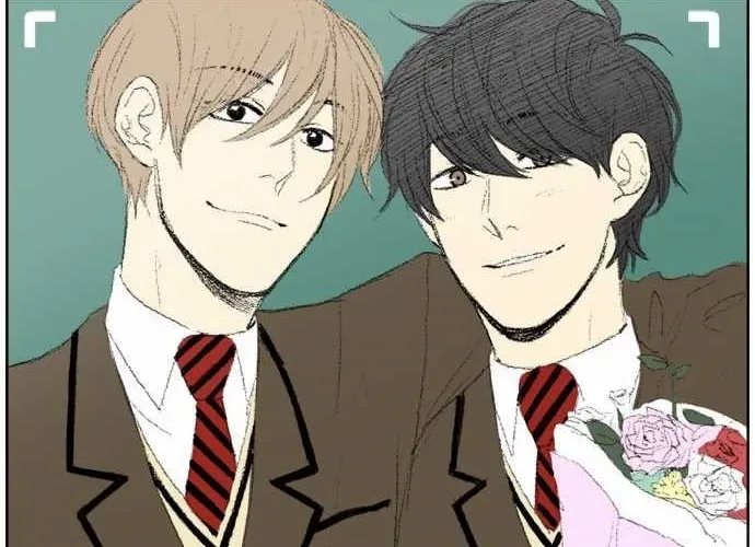 Read Into the Depths chapter 28 image 52 on Lezhin