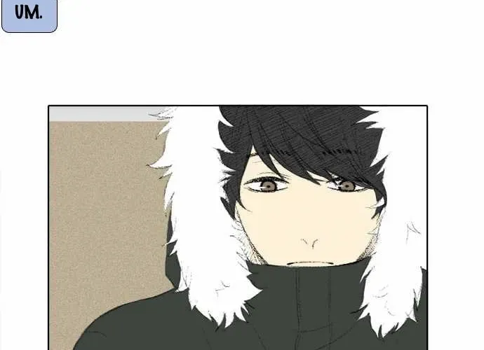 Read Into the Depths chapter 28 image 8 on Lezhin