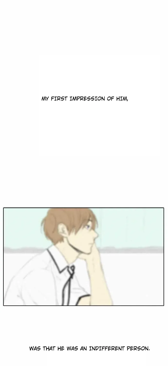 Read Into the Depths chapter 29 image 1 on Lezhin