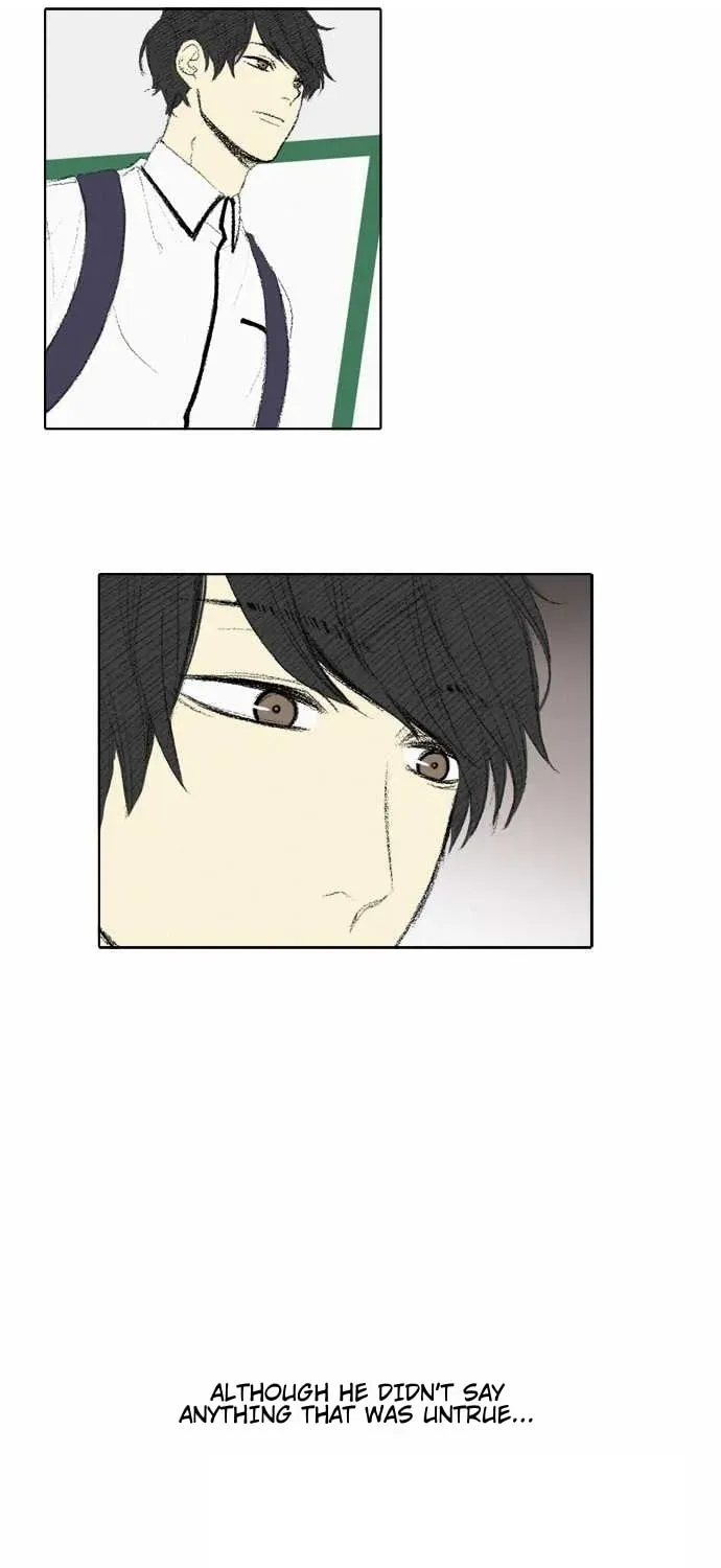 Read Into the Depths chapter 29 image 13 on Lezhin