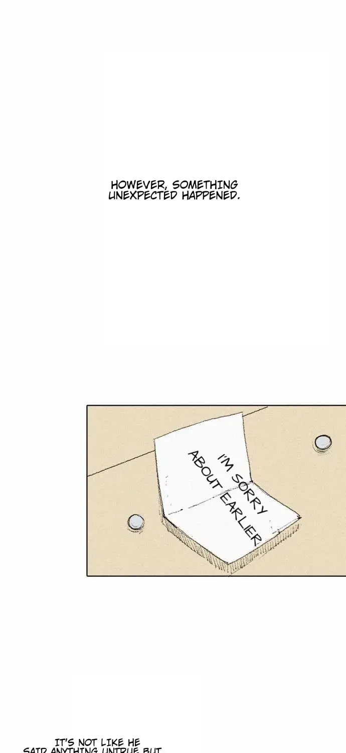 Read Into the Depths chapter 29 image 15 on Lezhin