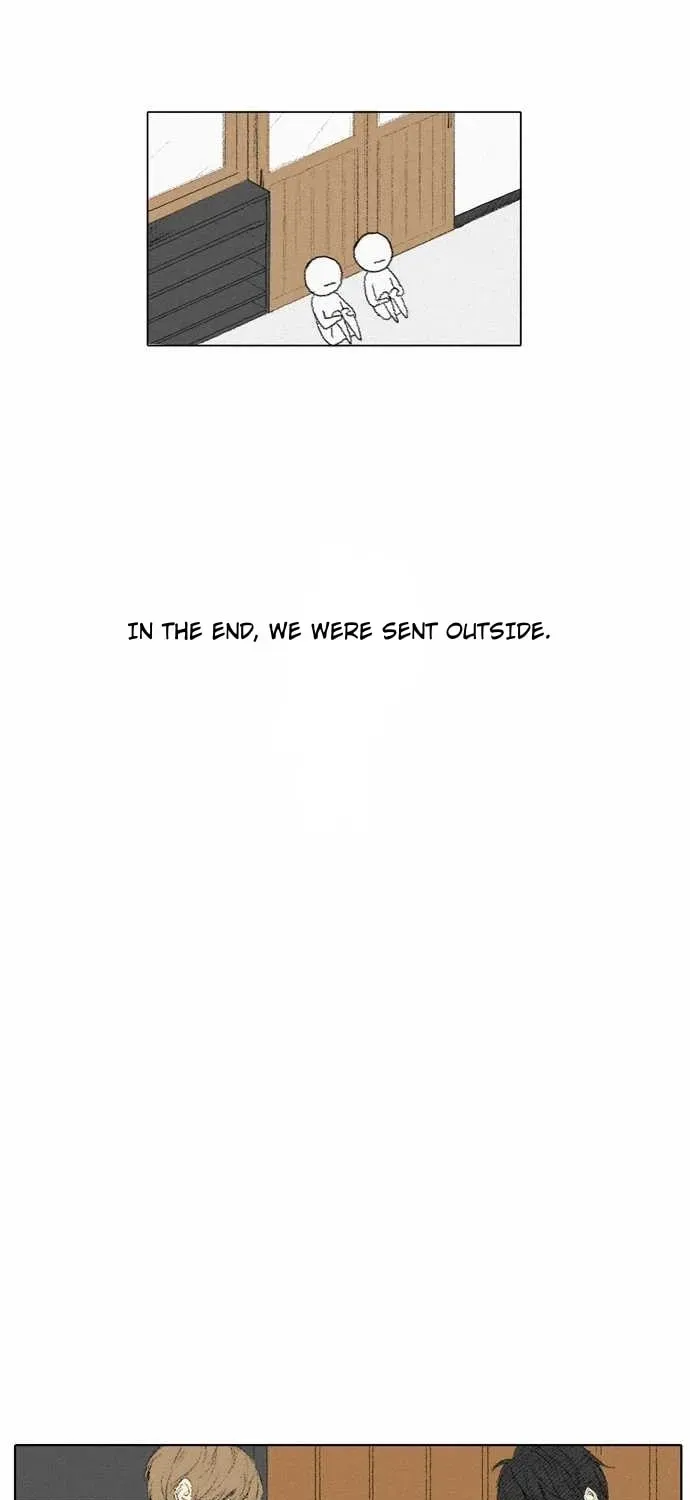 Read Into the Depths chapter 29 image 19 on Lezhin