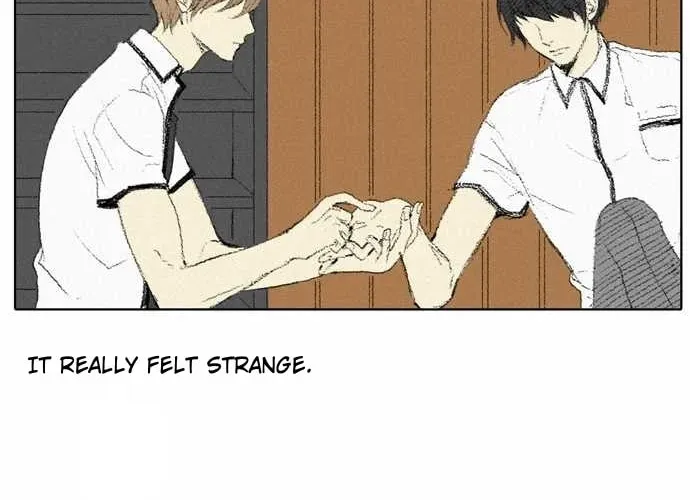 Read Into the Depths chapter 29 image 20 on Lezhin