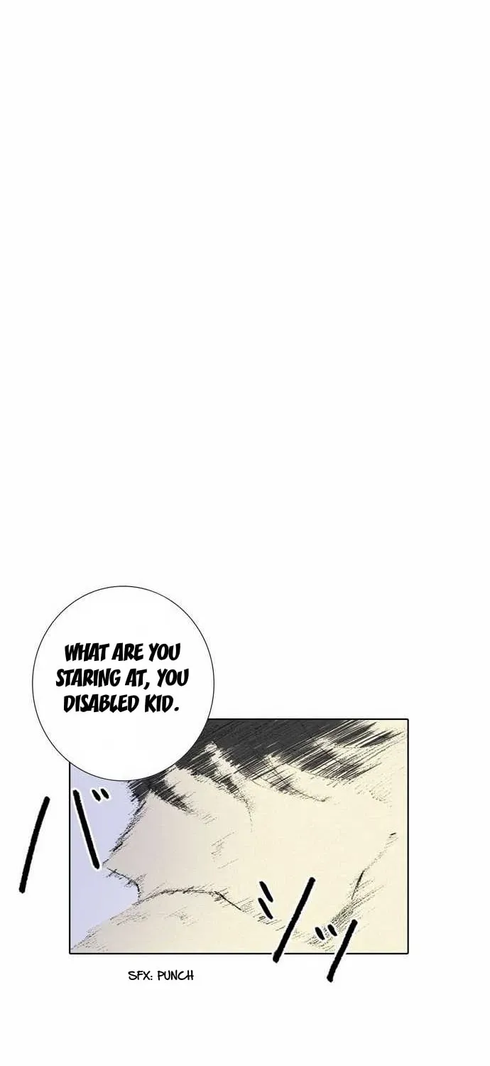 Read Into the Depths chapter 29 image 23 on Lezhin