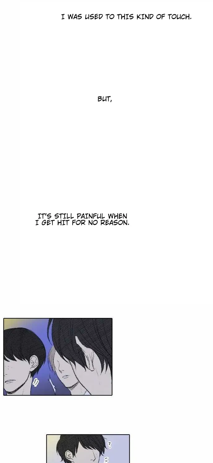 Read Into the Depths chapter 29 image 25 on Lezhin