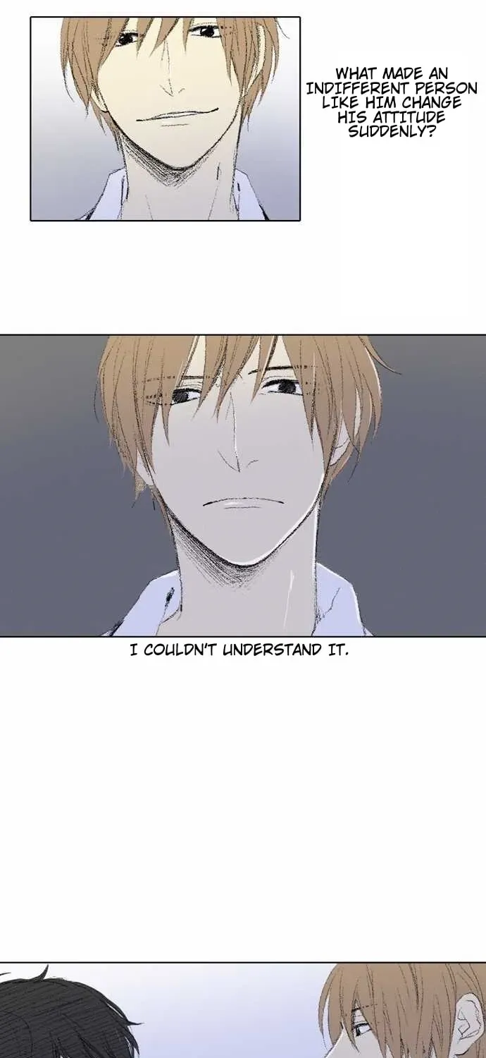 Read Into the Depths chapter 29 image 29 on Lezhin
