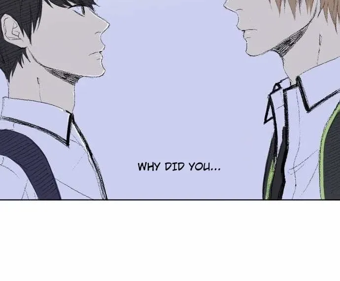 Read Into the Depths chapter 29 image 30 on Lezhin