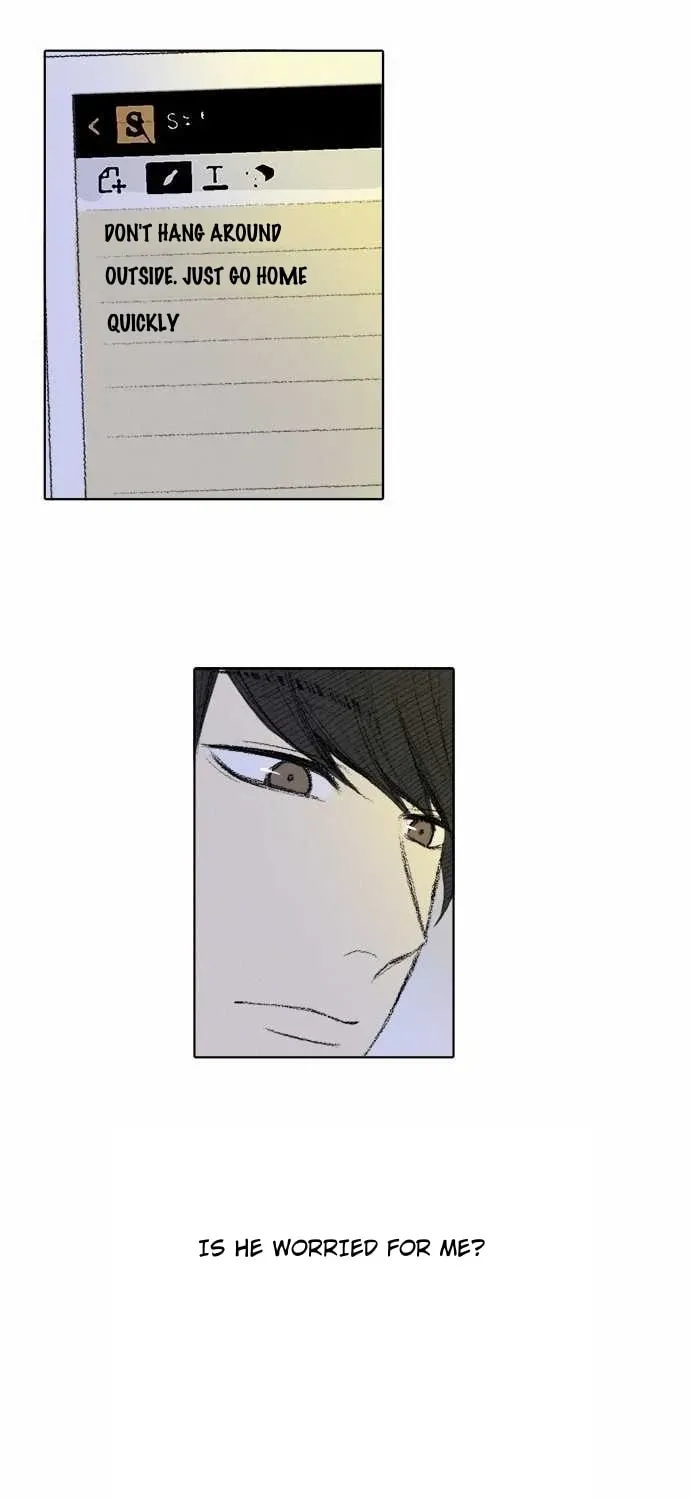 Read Into the Depths chapter 29 image 31 on Lezhin